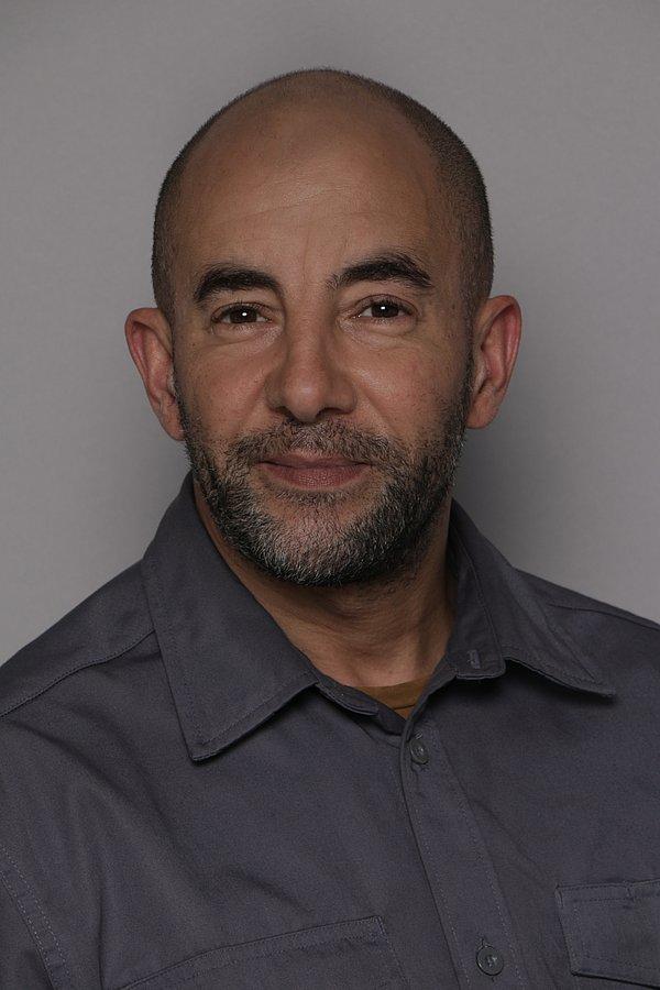 Profilbild von Farid Boulaaouin