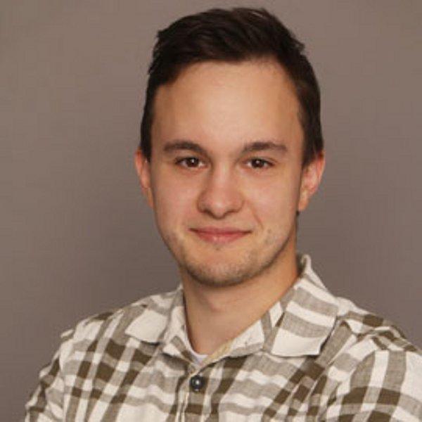 Profilbild von Benjamin Allweyer