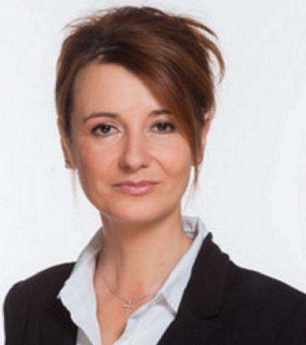 Profilbild von Nadina Senger
