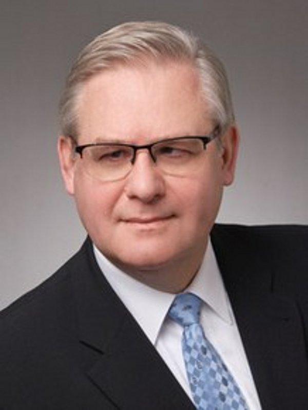 Profilbild von Albert Augustin