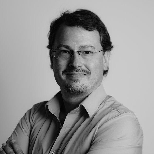 Profilbild von Dipl.-Ing. (FH) Andreas Biehler
