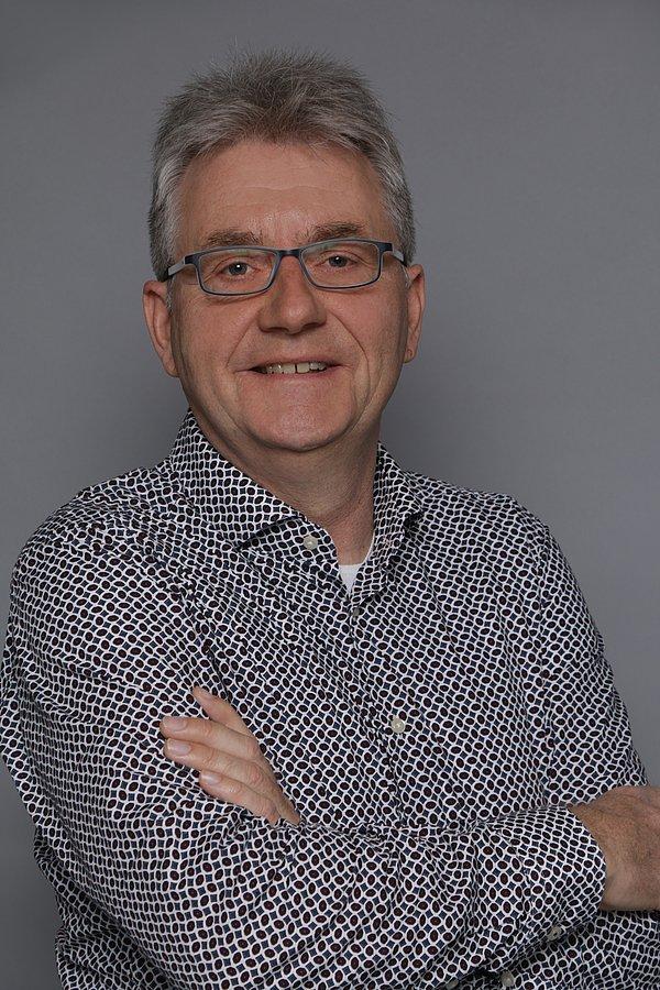 Profilbild von Prof. Dr.-Ing. Jochen Gessat