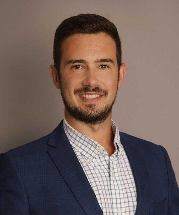 Profilbild von Ovidiu Mihai, M.A.