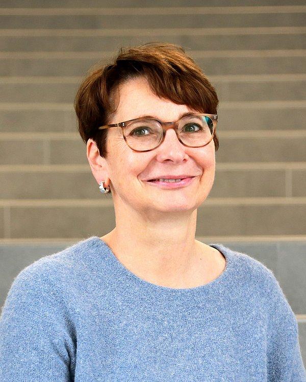 Profilbild von Birgit Menden