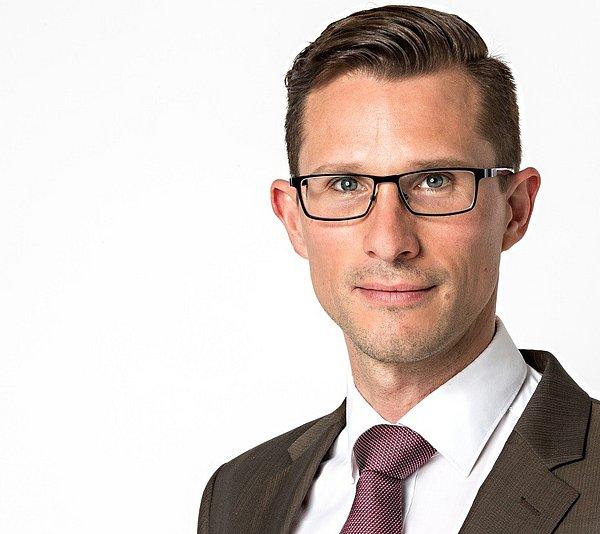 Profilbild von Prof. Dr.-Ing. Kai Haake