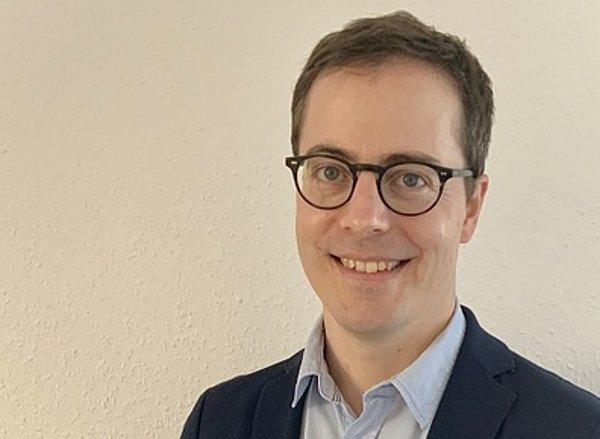 Profilbild von Prof. Dr. Marc Deissenroth-Uhrig