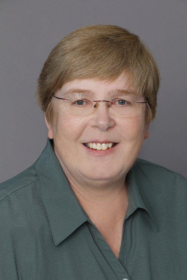Profilbild von Prof. Dr. Martina Lehser