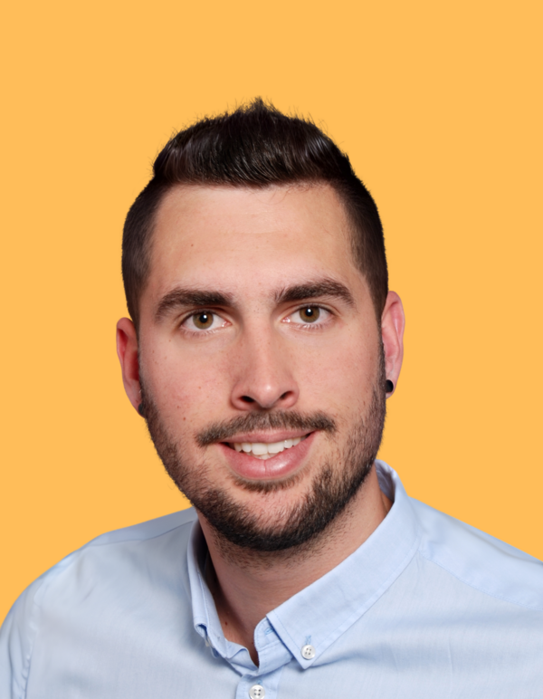 Profilbild von Tobias Steffen