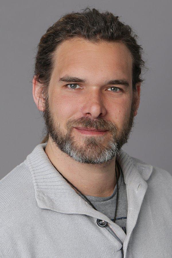 Profilbild von Dipl.-Ing. Oliver Hey (FH)