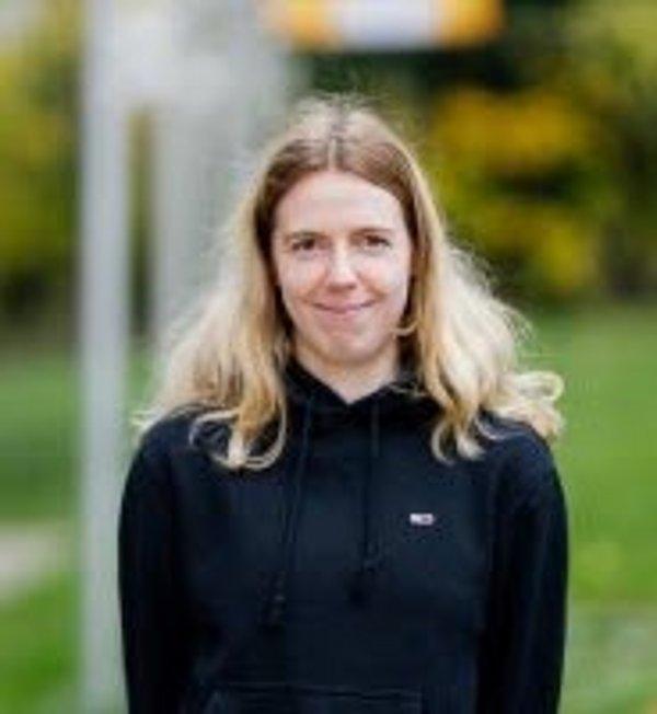 Profilbild von Corinna Fresen