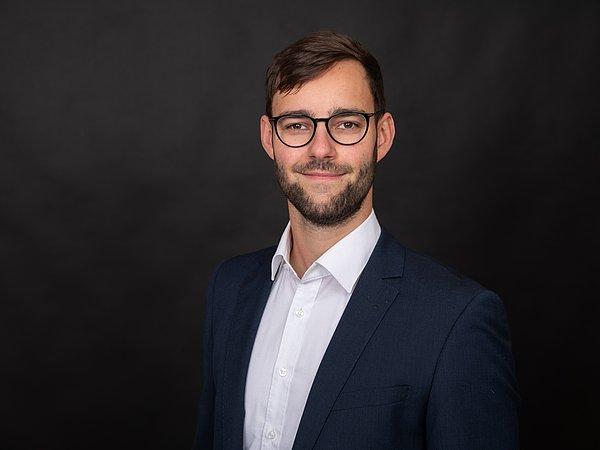 Profilbild von Lars Bieringer