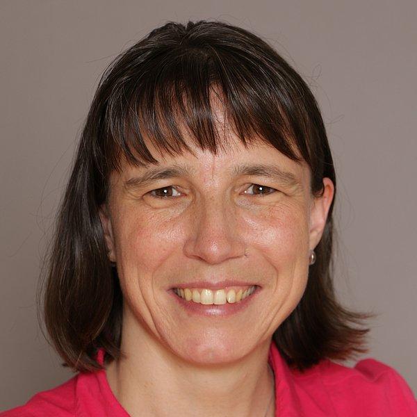 Profilbild von Dr. Birgit Pferdmenges