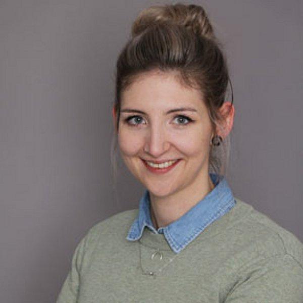 Profilbild von Aileen Schwinn