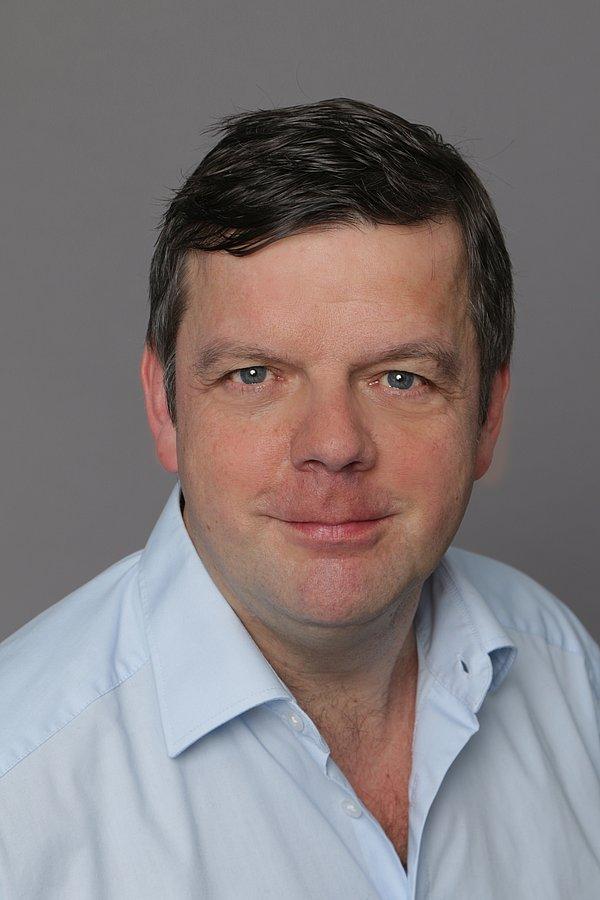 Profilbild von Prof. Dr. Albrecht Kunz