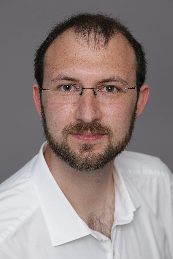 Profilbild von Sebastian Georg