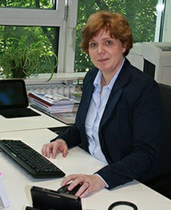 Profilbild von Katja Jung, M.A.