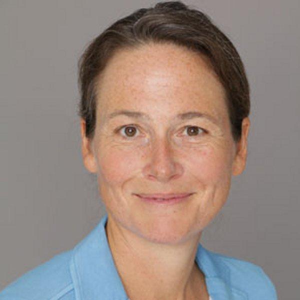 Profilbild von Prof. Dr. Kerstin Heuwinkel