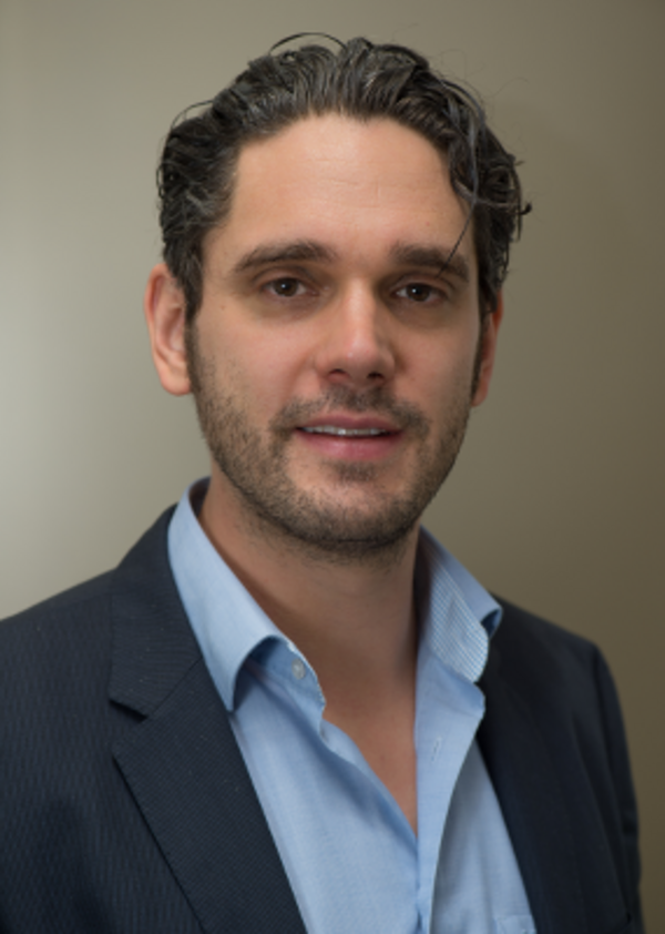Profilbild von Prof. Dr. rer. nat. Dr. rer. med. habil. Daniel J. Strauss