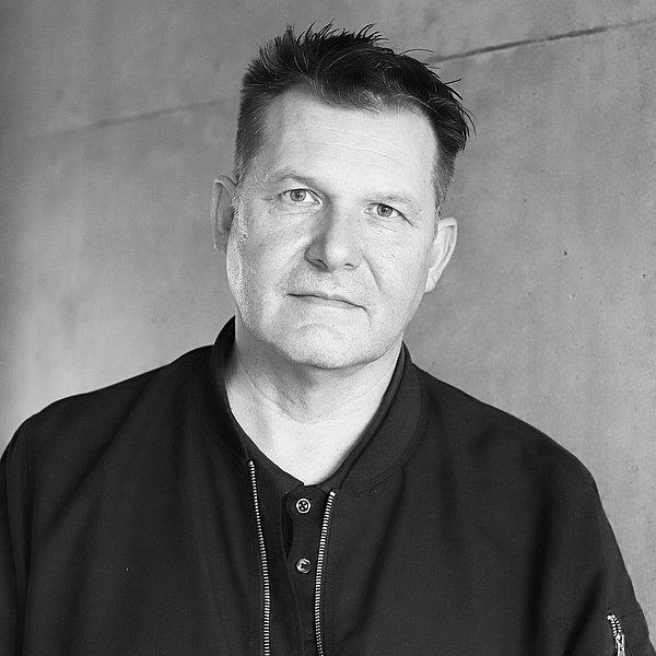 Profilbild von Prof. Dipl.-Ing. Ludger Bergrath