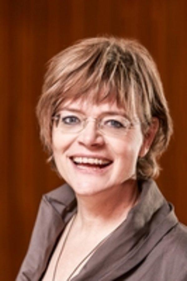 Profilbild von Dipl.-Kffr. Iris Krämer-Schmeer, M.Sc.
