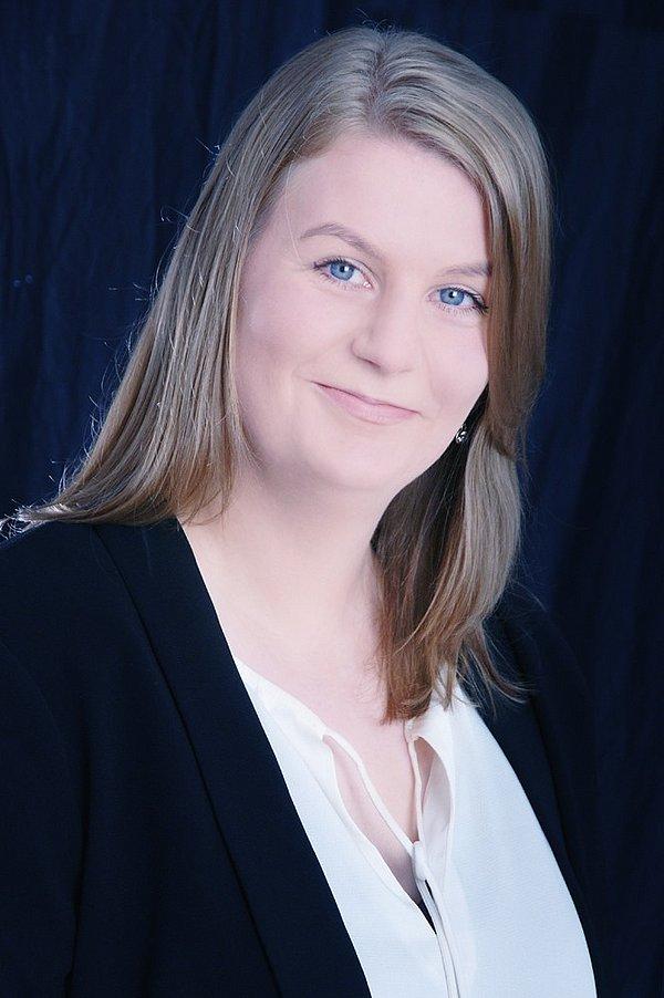 Profilbild von Tina Schepp