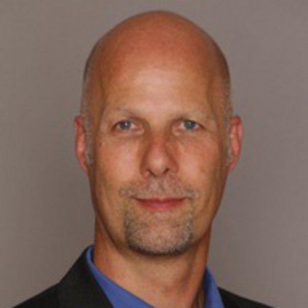 Profilbild von Prof. Dr. rer. pol. Ralf Rockenbauch