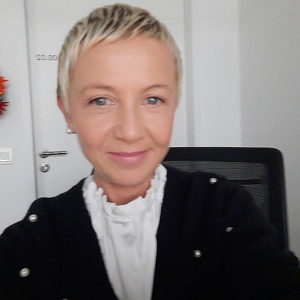 Profilbild von Agata Trzeciak