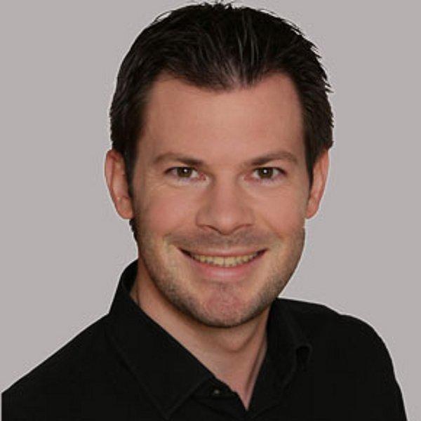 Profilbild von Alexander Hamman