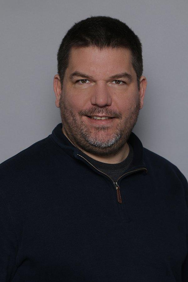 Profilbild von Prof. Dr. -Ing. Michael Sauer, M. Sc.