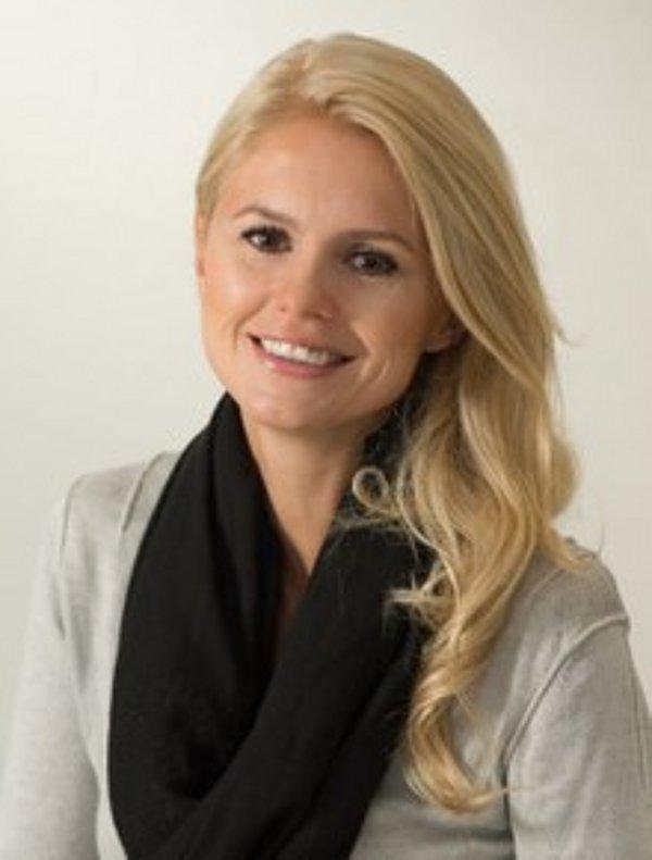 Profilbild von Dr. Sandra Hahn, M.A.