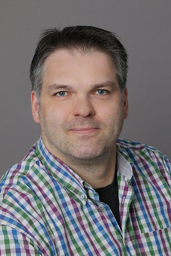 Profilbild von Thomas Bertel