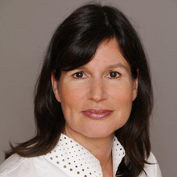 Profilbild von Prof. Dr. rer. pol. Stefanie Jensen