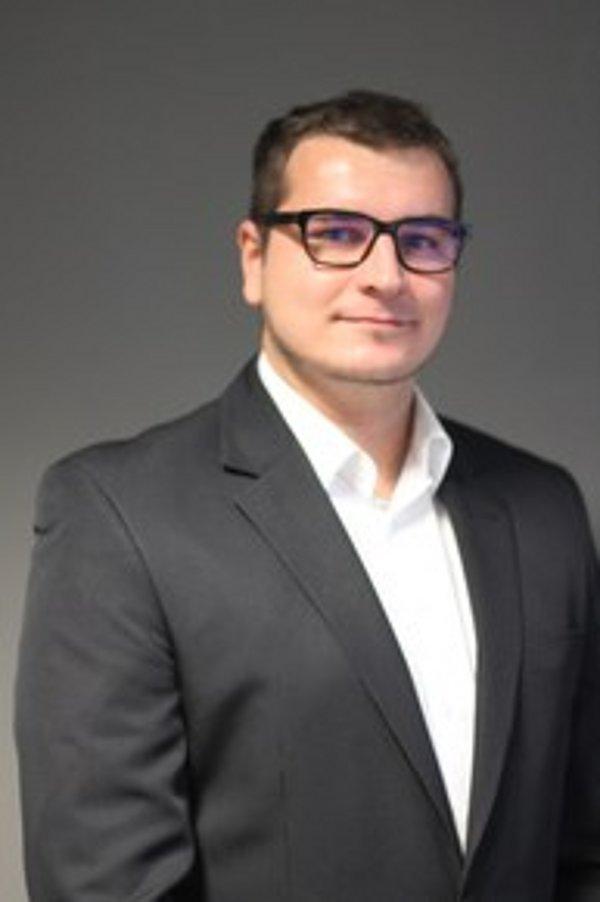 Profilbild von Christian Metzner, M.Sc.