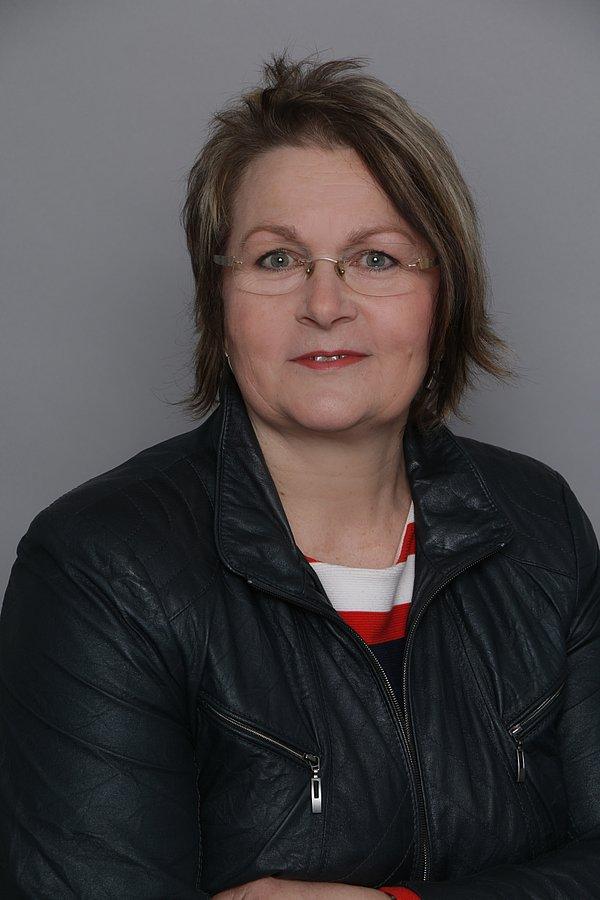 Profilbild von Iris Groß