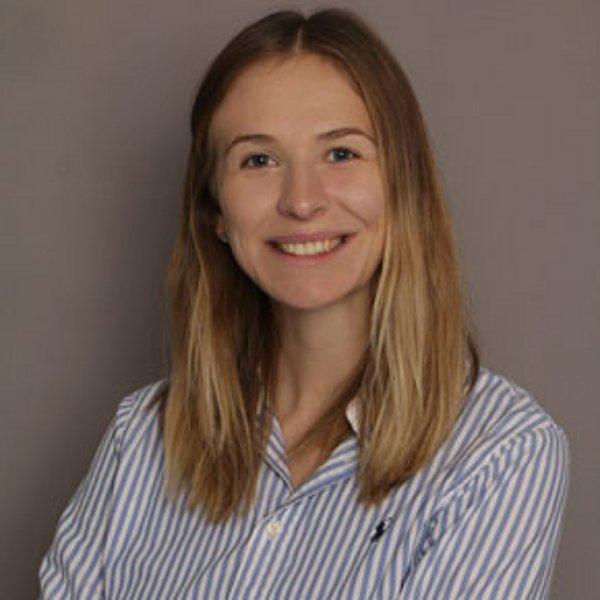 Profilbild von Naomi Eckhardt