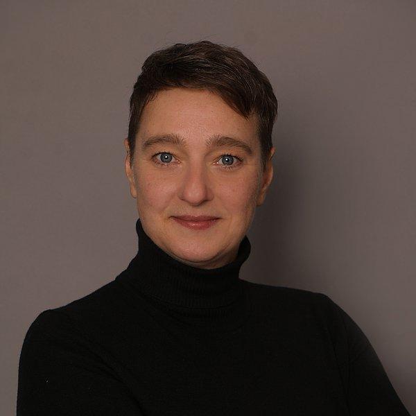 Profilbild von Nadja Lehr