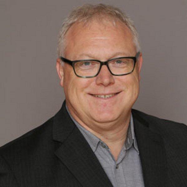 Profilbild von Prof. Dr.-Ing. Dieter Arendes