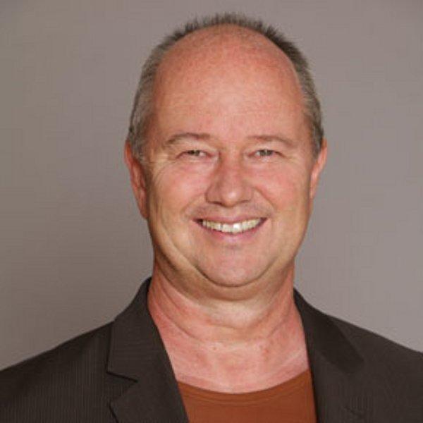 Profilbild von Prof. Dr. rer. oec. Stefan Georg