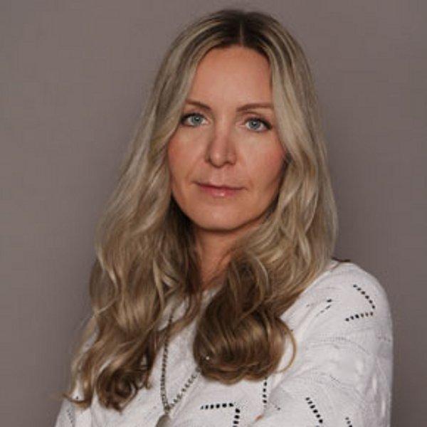 Profilbild von Sabrina Gebhardt