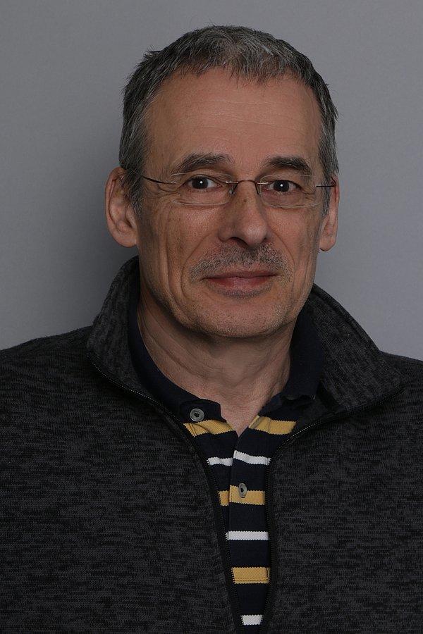 Profilbild von Dipl.-Ing., Dipl.-Inform. Achim Pick