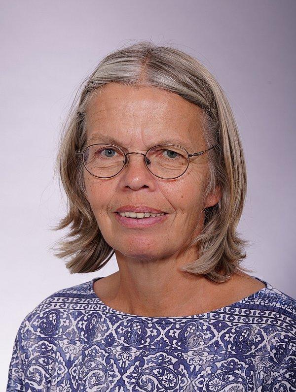 Profilbild von Prof. Dr. phil. Christine Dörge, MPH