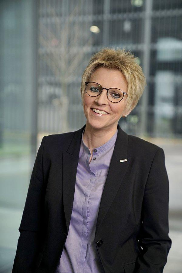 Profilbild von Dr. Silke M. Maringer