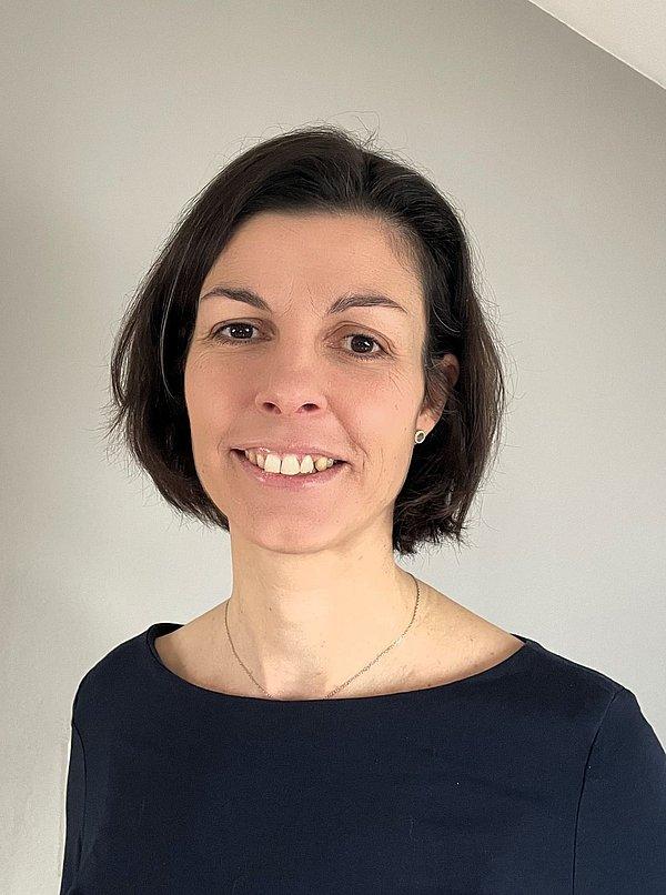 Profilbild von Christina Pöhland Dipl. Soz.-Wiss. / M.Eval