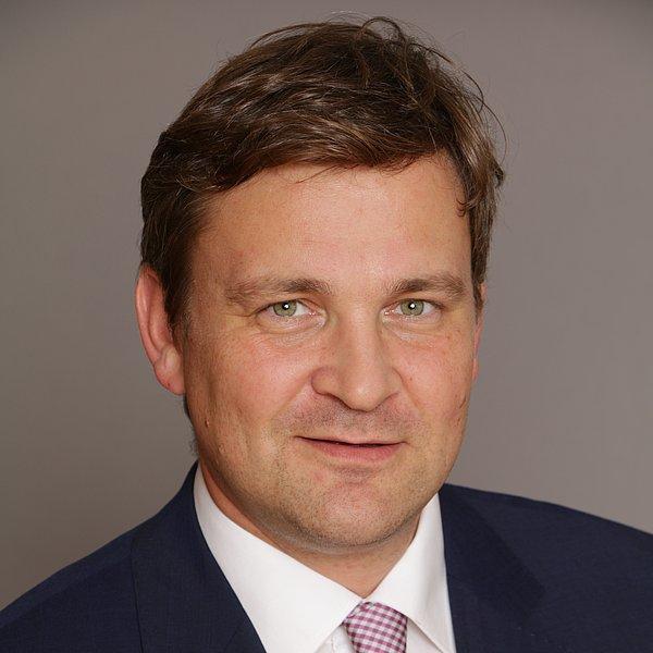 Profilbild von Prof. Dr.-Ing. Frank Rückert