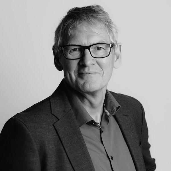 Profilbild von Prof. Dr.-Ing. Joachim Dettmar