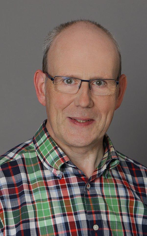Profilbild von Dipl. Math. Wolfgang Braun