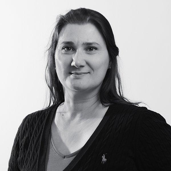 Profilbild von Margarita Stoichkova