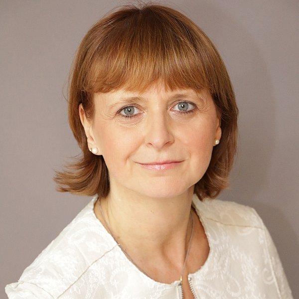 Profilbild von Prof. Dr. Nicole Schwarz