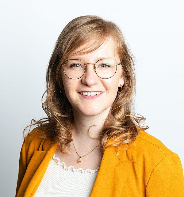 Profilbild von Melina Wittki