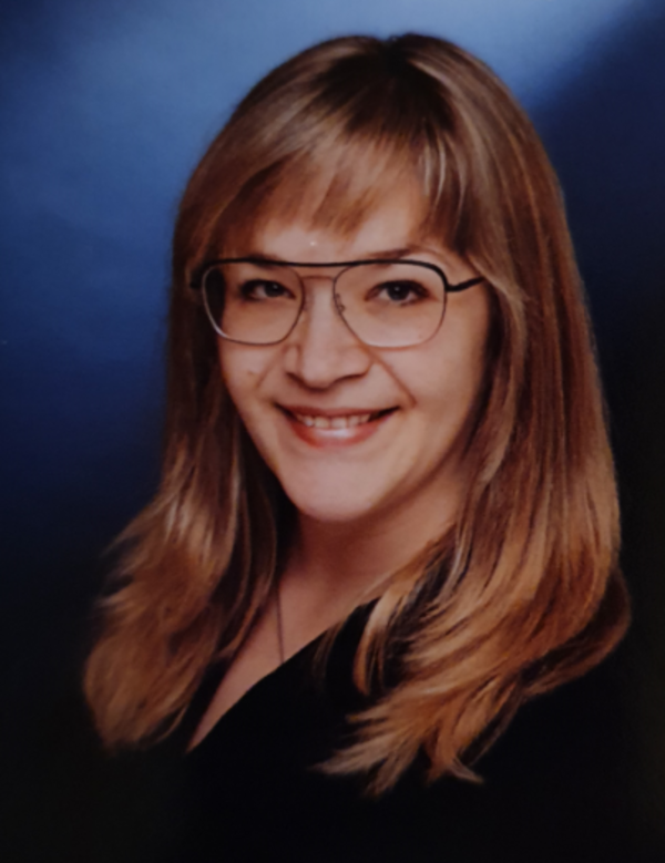 Profilbild von Claudia Knodt